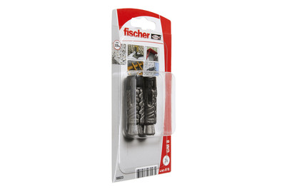 Image of Tempergussdübel GM 8 K 2 Stück bei JUMBO