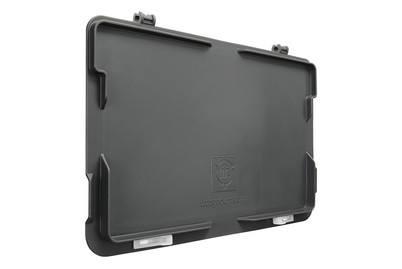 Image of Utz Rako Deckel (30x20cm), dunkelgrau bei JUMBO