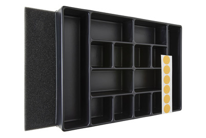 Image of Fachwerkeinsatz 14-tlg. bei JUMBO