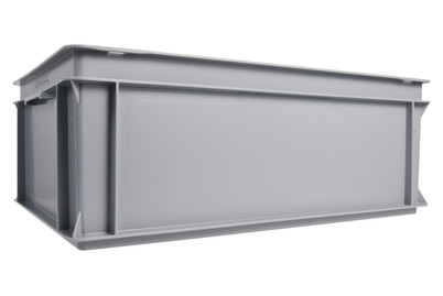 Image of Utz Rako Behälter Box 40l (60x40x22cm), grau