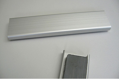 Image of Haftmagnet 25x8.5x10 mm bei JUMBO