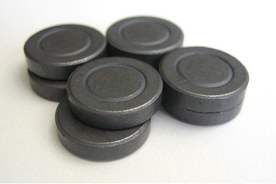 Image of Scheibenmagnet D 14.0 mm bei JUMBO