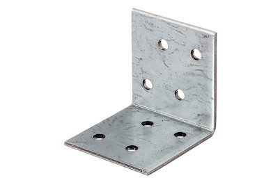 Image of Winkelverbinder 40x40x40x2 mm bei JUMBO