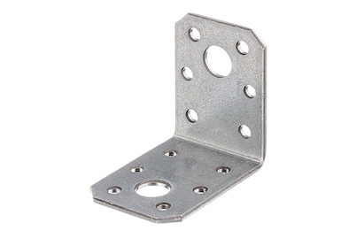 Image of Winkelverbinder 50x50x35x2.5 mm bei JUMBO