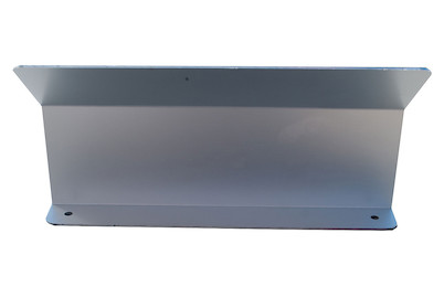 Image of Halterung für Schilder 330x200 mm bei JUMBO