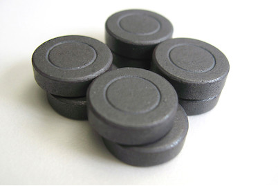 Image of Scheibenmagnete 14x4 mm bei JUMBO