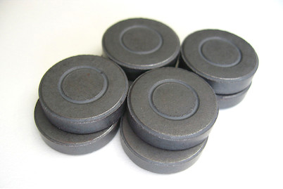 Image of Scheibenmagnete 17.5x4 mm bei JUMBO