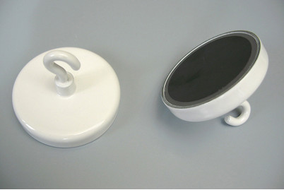 Image of Deckenmagnet 47 mm bei JUMBO