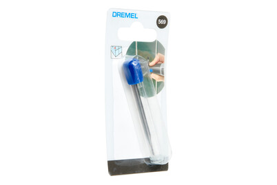 Image of Dremel Fräser 1.6 mm 569 bei JUMBO