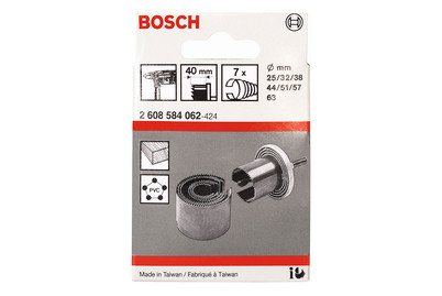 Image of Lochsäge 40mm 2608584062 bei JUMBO