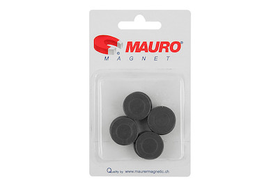 Image of Scheibenmagnet 20x5 mm bei JUMBO