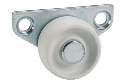 Image of Seitenrolle 30 mm bei JUMBO