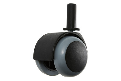 Image of Parkettrolle Stift 50 mm bei JUMBO