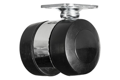 Image of Doppelrolle Schwerlast 35 mm bei JUMBO