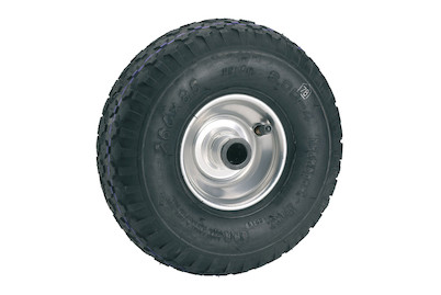 Image of Luftrad mit Metallfelge bei JUMBO