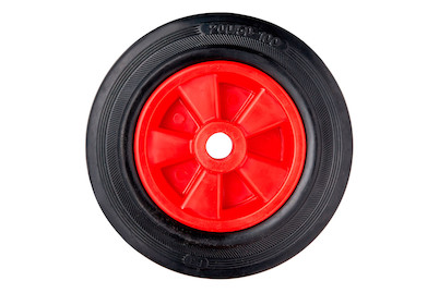 Image of Vollgummirad 200x50 mm bei JUMBO