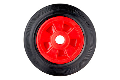 Image of Vollgummirad 160x40 mm bei JUMBO