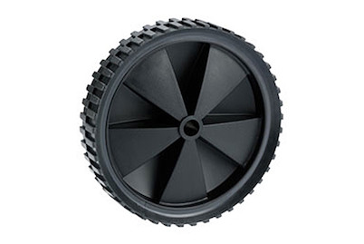 Image of Rad mit Stollenprofil PVC bei JUMBO