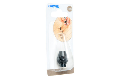 Image of Dremel Bohrfutter Spannzange Nr. 4486 bei JUMBO