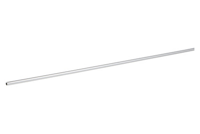 Image of Alu Rundrohr ø 6mm 1 m bei JUMBO