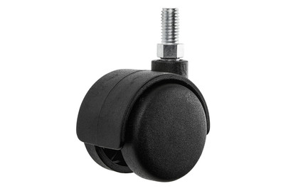 Image of Zwillingsrolle mit Gewindestift bei JUMBO