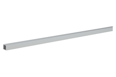 Image of Alu Vierkantrohr 15x15x1.0 mm 1 m bei JUMBO