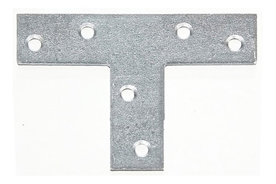 Image of T-Flachwinkel 70 x 35 x 16 mm bei JUMBO