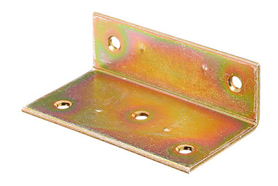 Image of Breitwinkel Metall 40x25x75 mm bei JUMBO