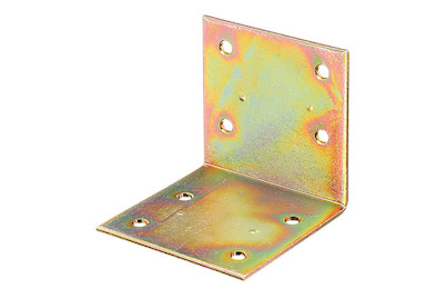 Image of Breitwinkel Metall 60x60x60 mm bei JUMBO