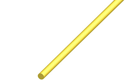 Image of Messing Rundstange ø 4 mm 1 m bei JUMBO