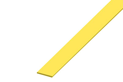 Image of Messing Flachstange 10x2 mm 1 m bei JUMBO