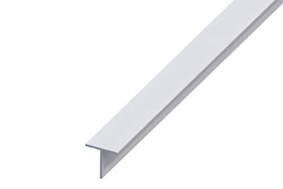 Image of Alu T-Profil 20x20x1.0 mm bei JUMBO