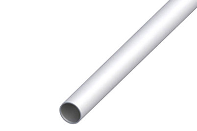 Image of Alu Rundrohr ø 10 mm 2 m silber bei JUMBO