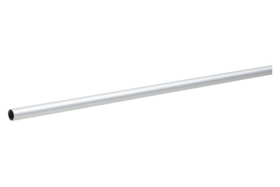 Image of Alu Rundrohr ø 12 mm 2 m silber bei JUMBO