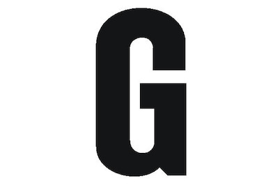 Image of Folienbuchstabe G 30 mm schwarz bei JUMBO