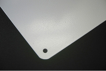 Image of Metalltafel 297x420 mm bei JUMBO