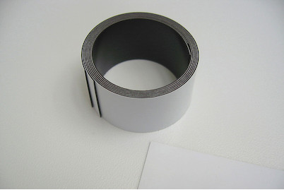 Image of Magnetgummi 500x18 mm