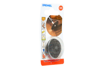 Image of Dremel Trennscheibe 32 mm 426 bei JUMBO