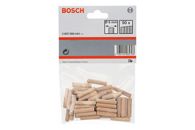 Image of Holzdübel 2607000444 bei JUMBO