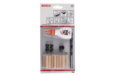 Image of Holzdübelset 2607000542 bei JUMBO