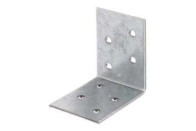 Image of Winkelverbinder verzinkt bei JUMBO