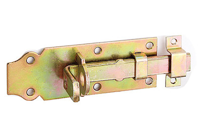 Image of Schlossriegel 120x42 mm bei JUMBO
