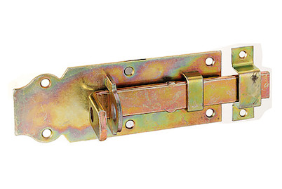 Image of Schlossriegel 140x50 mm bei JUMBO