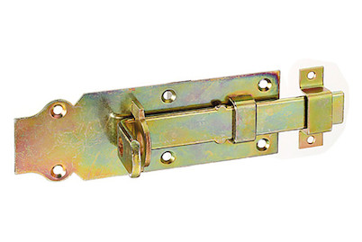 Image of Schlossriegel 160x55 mm bei JUMBO