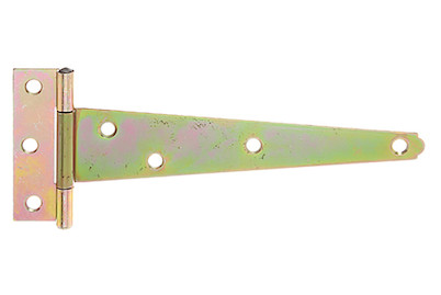 Image of Kreuzgehänge verzinkt 85x150 cm bei JUMBO