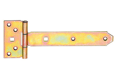 Image of Kreuzgehänge verzinkt 200 mm bei JUMBO