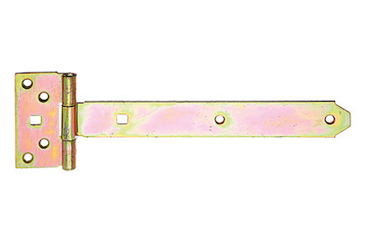 Image of Kreuzgehänge verzinkt 250 mm bei JUMBO