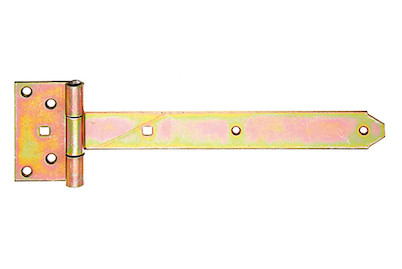 Image of Kreuzgehänge verzinkt 300 mm bei JUMBO