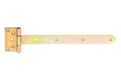 Image of Kreuzgehänge verzinkt 400 mm bei JUMBO