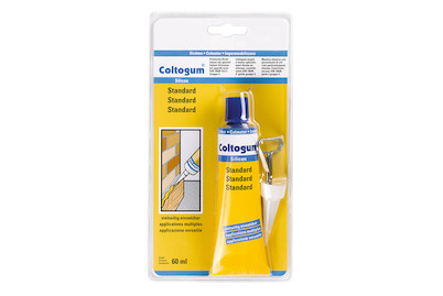 Image of Coltogum Dichtmasse Standard weiss 60 ml bei JUMBO